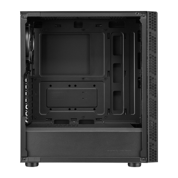 Cooler Master MasterBox MB600L V2 ATX Mid Tower Case